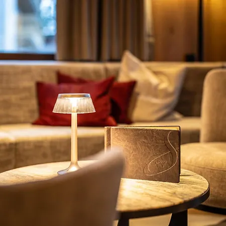Savoy Dolomites Luxury & Spa Hotel-3