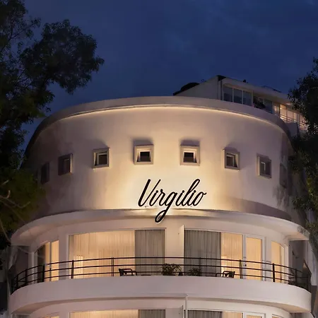 Kimpton Virgilio Polanco By Ihg-3