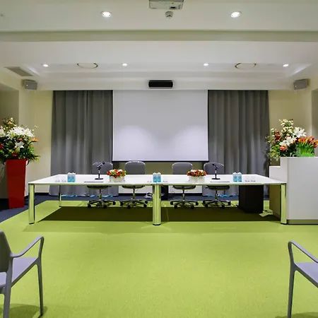 An Hotel Milano Melegnano-2