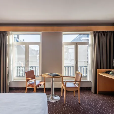 Hotel Aalsmeer-2