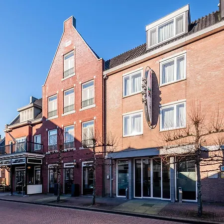 Hotel Aalsmeer-3