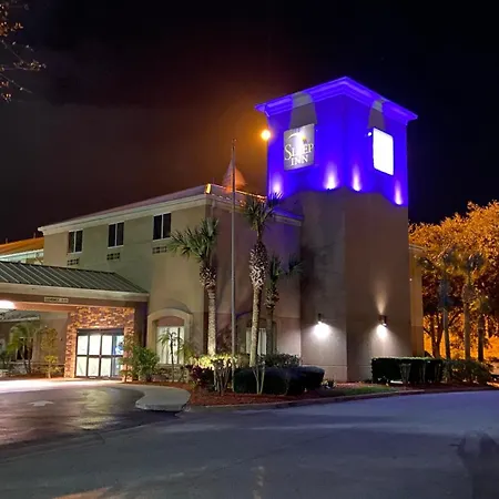 Sleep Inn Ormond Beach - Daytona-2