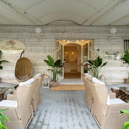 Hotel Olimpia-2