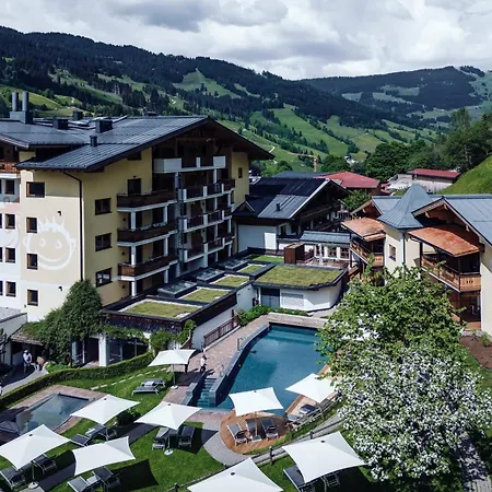 Familienresort Ellmauhof - das echte All Inclusive-3