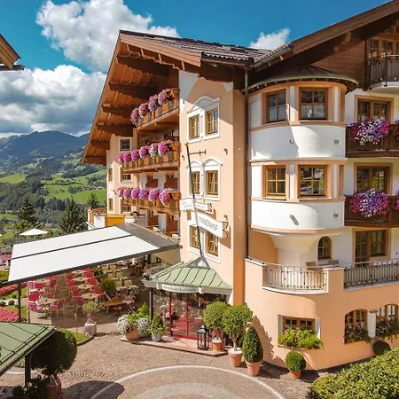 Alpines Lifestyle Hotel Tannenhof-2