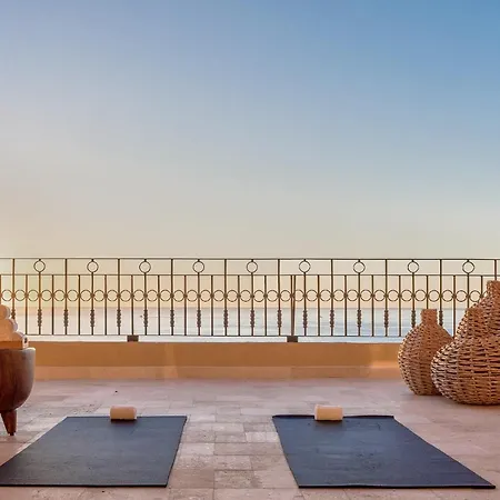 Grand Fiesta Americana Los Cabos All Inclusive Golf & Spa-2