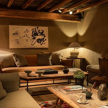 Zannier Hotels Le Chalet-3