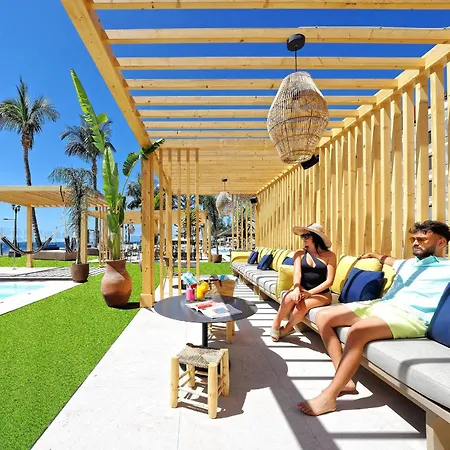 H10 Costa Mogan - Adults Only-3