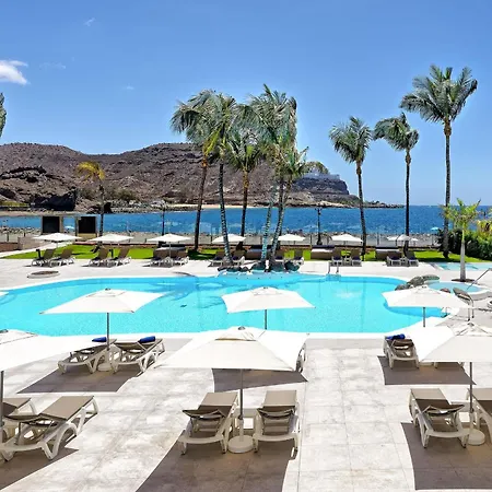 H10 Costa Mogán - Adults Only-2
