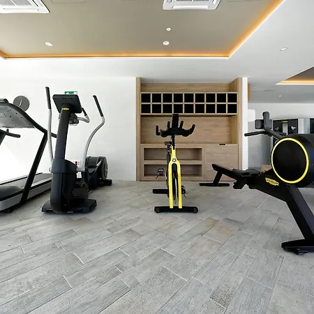 H10 Costa Mogan - Adults Only-2