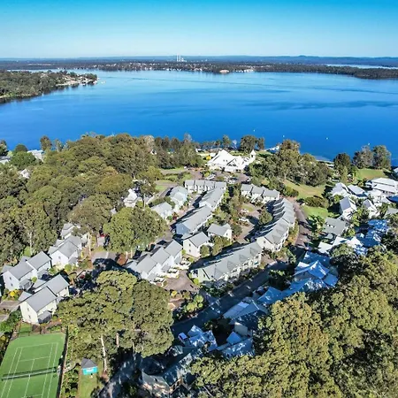 Stay At Raffertys Resort-2