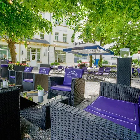 Hotel Neustädter Hof-2