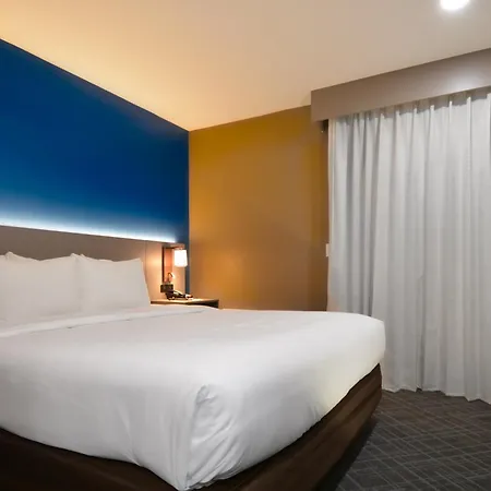 Comfort Inn & Suites Moreno Valley Near March Air Reserve Base-3
