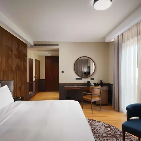 Iceland Parliament Hotel, Curio Collection By Hilton-2