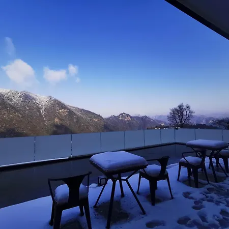 Avatar Mountain Resort-2