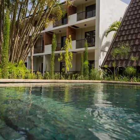 Hotel Pinar Dorado By Hotel Gran Jimenoa-3