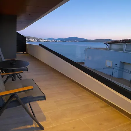 Alyacht Premium Hotel-2