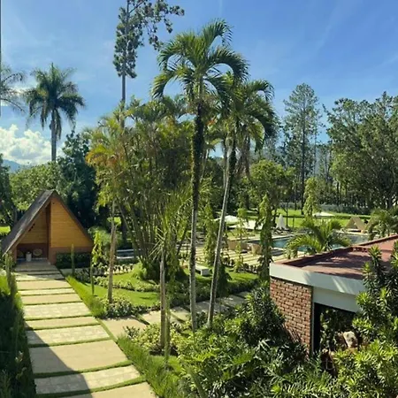 Hotel Pinar Dorado By Hotel Gran Jimenoa-2