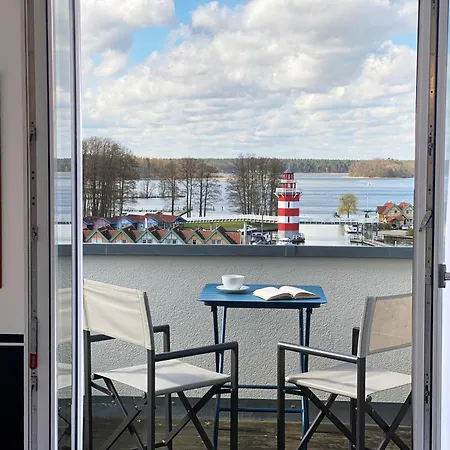 Sunday Resort Hafendorf Rheinsberg-3