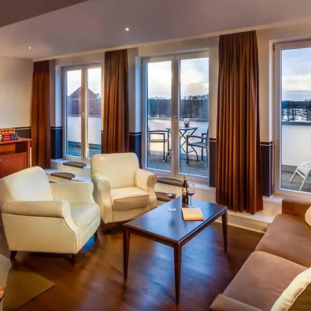 Sunday Resort Hafendorf Rheinsberg-3