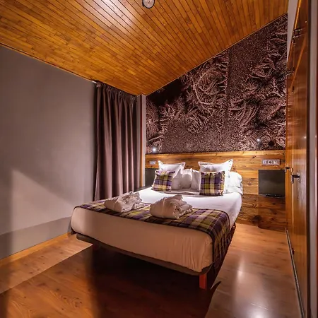 Hotel Anyospark Mountain & Wellness Resort-2