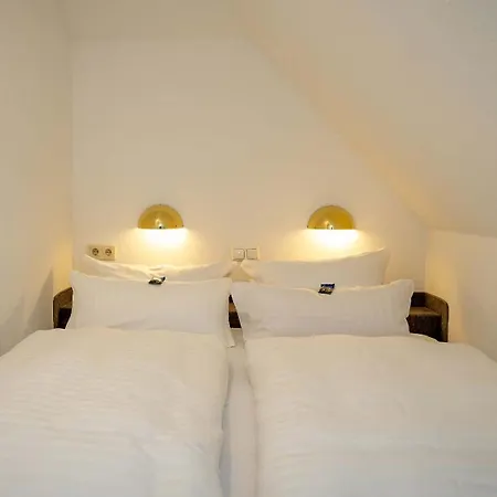 Boutique Hotel Rosengarten Hamburg-2