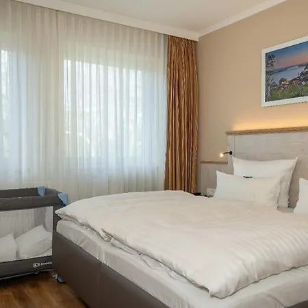 Boutique Hotel Rosengarten Hamburg-3