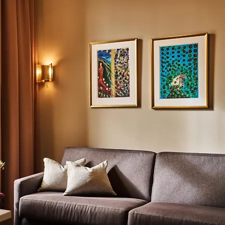 Opus Xvi, A Member Of Small Luxury Hotels Of The World-2