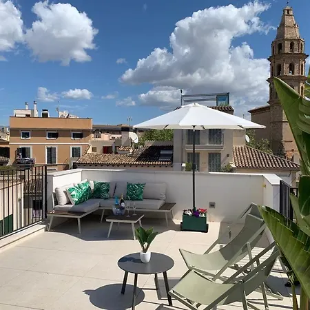 Boutique Hotel Petit Montision-3