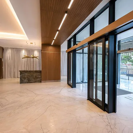 Hyatt Regency Nairobi Westlands-2