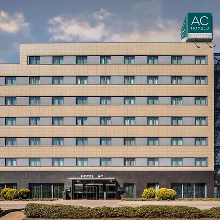 AC Hotel Vicenza by Marriott-2