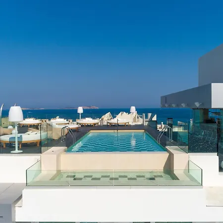 Amare Beach Hotel Ibiza - Adults Recommended-2