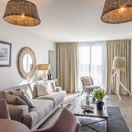 Atalante Relais Thalasso&Spa - Wellness Hôtel-2