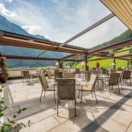 Wellness&Relax Hotel Milderer Hof-3