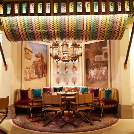 Taj West End-3