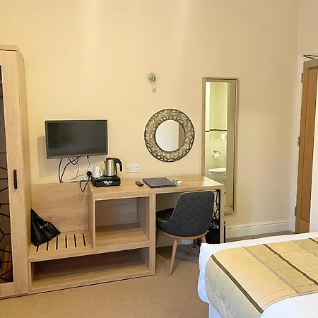 Caerwylan Hotel-2