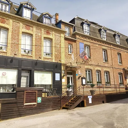 Boutique Hotel Aultia - baie de somme-2