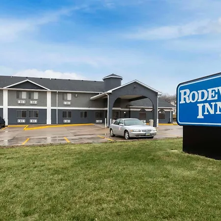 Rodeway Inn Red Oak-3