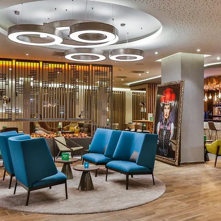 Holiday Inn - Villingen - Schwenningen, an IHG Hotel-2