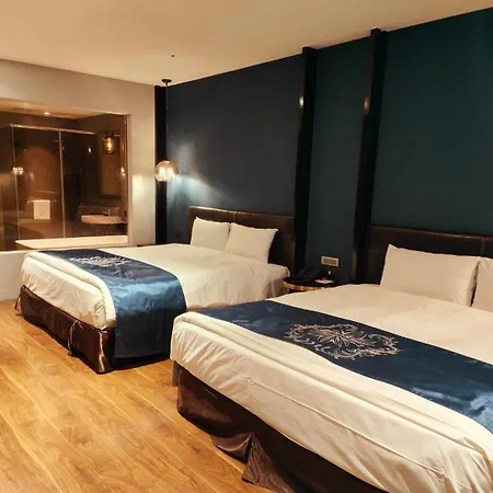 Saint Art Hotel-2