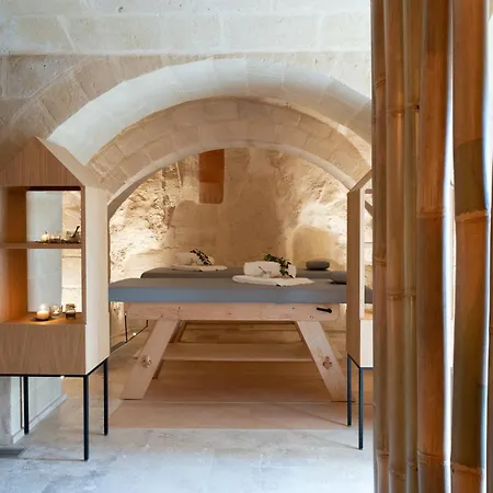 Cenobio Hotel & Spa Matera-2