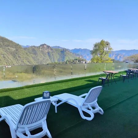 Avatar Mountain Resort-2