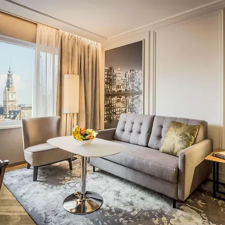 Anantara Grand Hotel Krasnapolsky Amsterdam-3