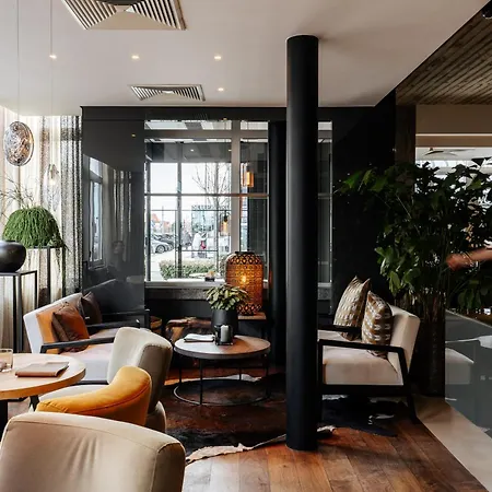 Cosmopolite Hotel - Nieuwpoort-Bad-3