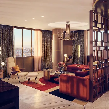 Royal Mansour Casablanca-2