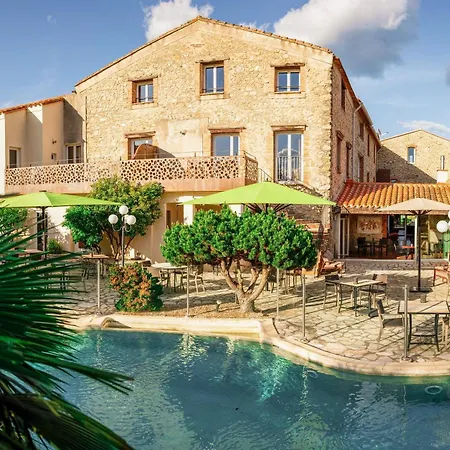 Auberge Du Roua-2