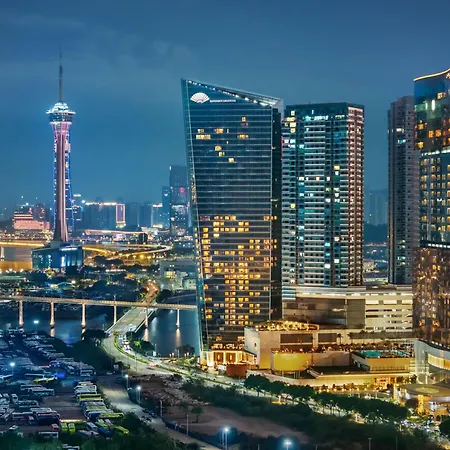 Mandarin Oriental, Macau-3