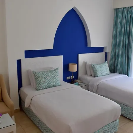 Sharm Club Beach Resort-3