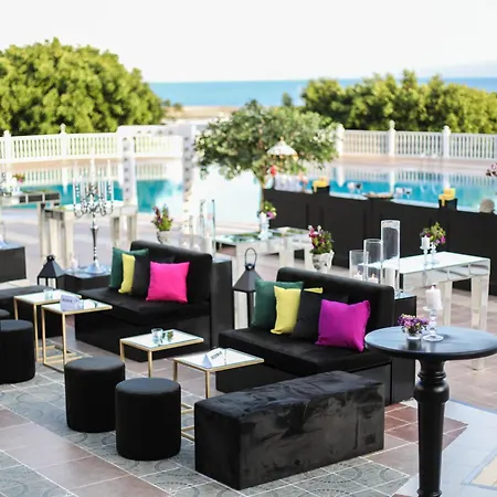 Olbios Marina Resort Hotel-2