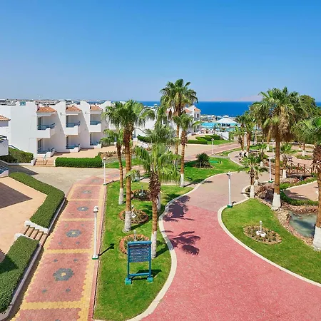 Dreams Beach Resort - Sharm El Sheikh-2